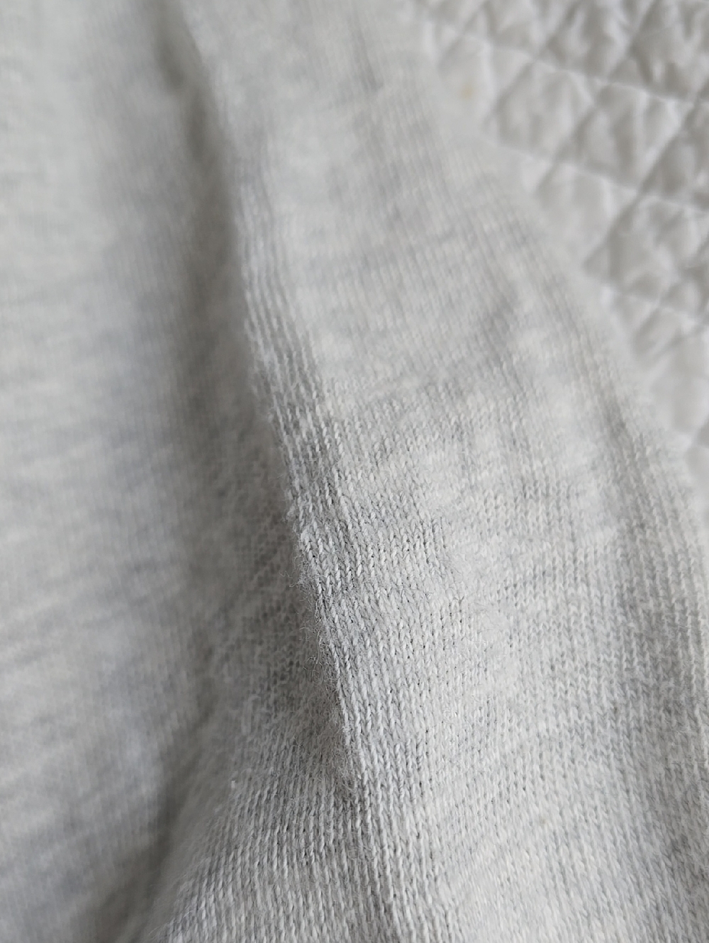 🐝LOFT Cotton Knit Bee Embroidered Top - Picture 12 of 15